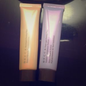 Two 15ml/0.5 FL Oz. Primer